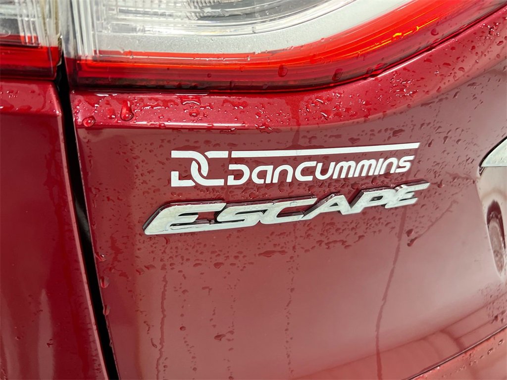 Used 2014 Ford Escape Titanium image 27