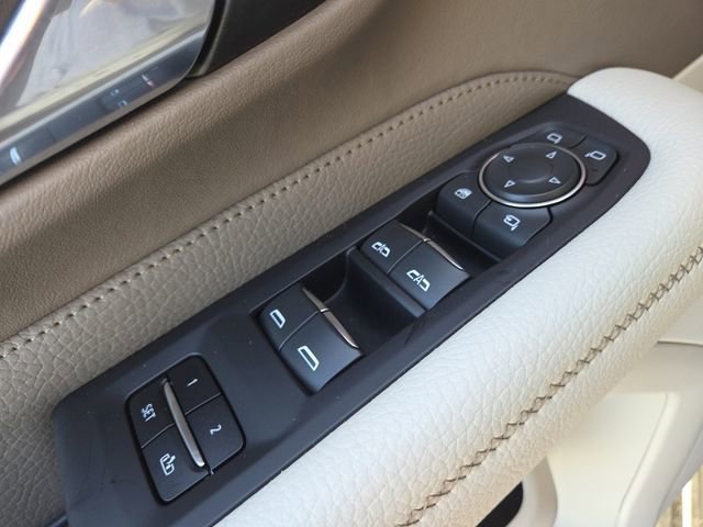 Certified 2021 GMC Yukon Denali w/ Max Trailering Package image 36