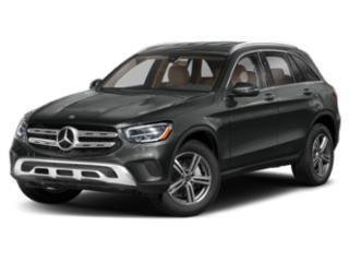 Used 2020 Mercedes-Benz GLC 300 image 1