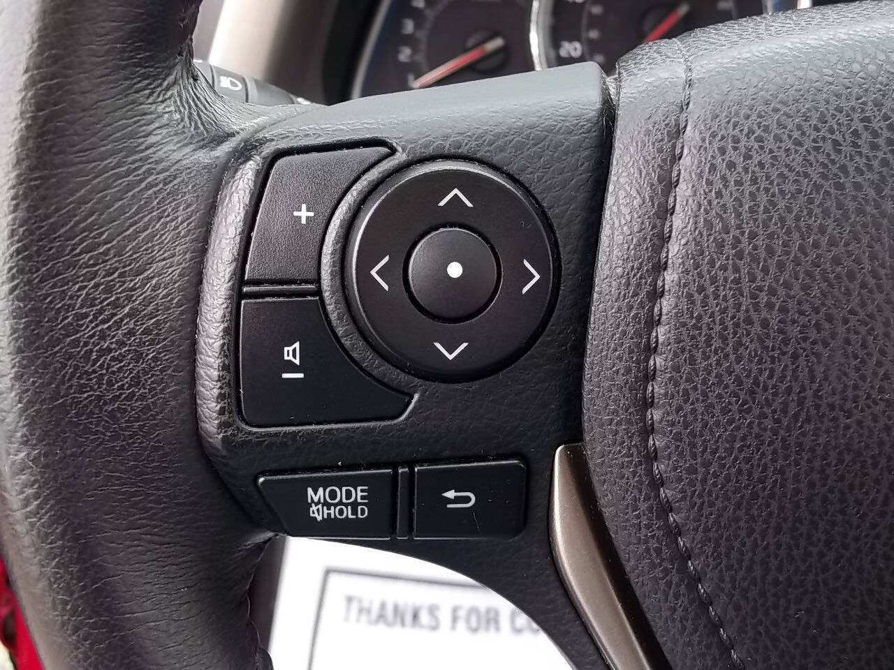 Used 2014 Toyota RAV4 Limited AWD/4WD image 20
