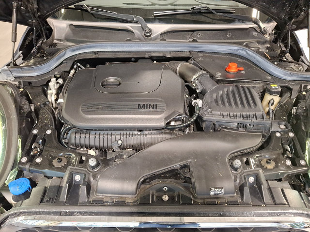Used 2020 MINI Cooper S FWD image 27