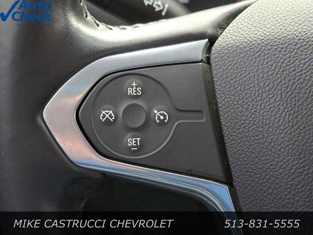 Used 2020 Chevrolet Traverse LT image 14