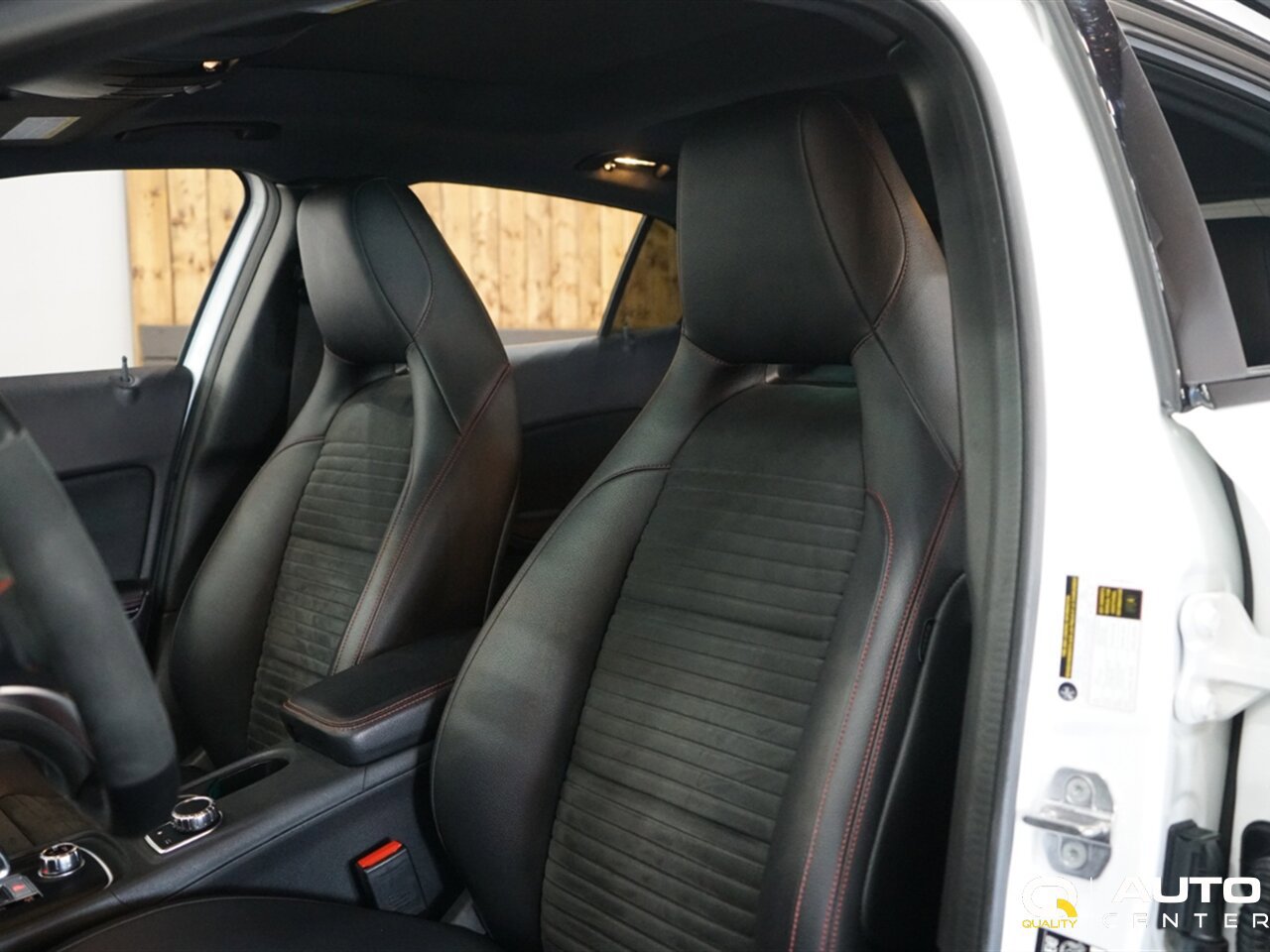 Used 2019 Mercedes-Benz GLA 45 AMG 4MATIC image 17