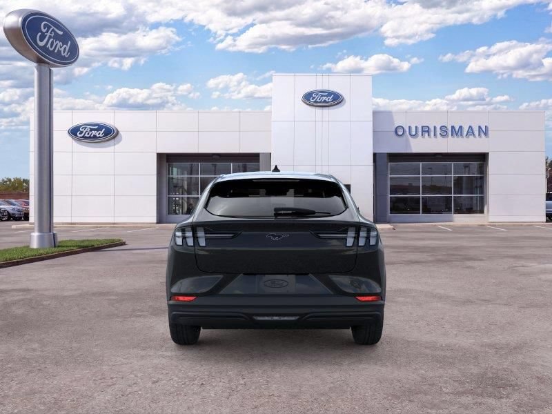 New 2026 Ford Mustang Mach-E Premium w/ Technology Package AWD/4WD image 6