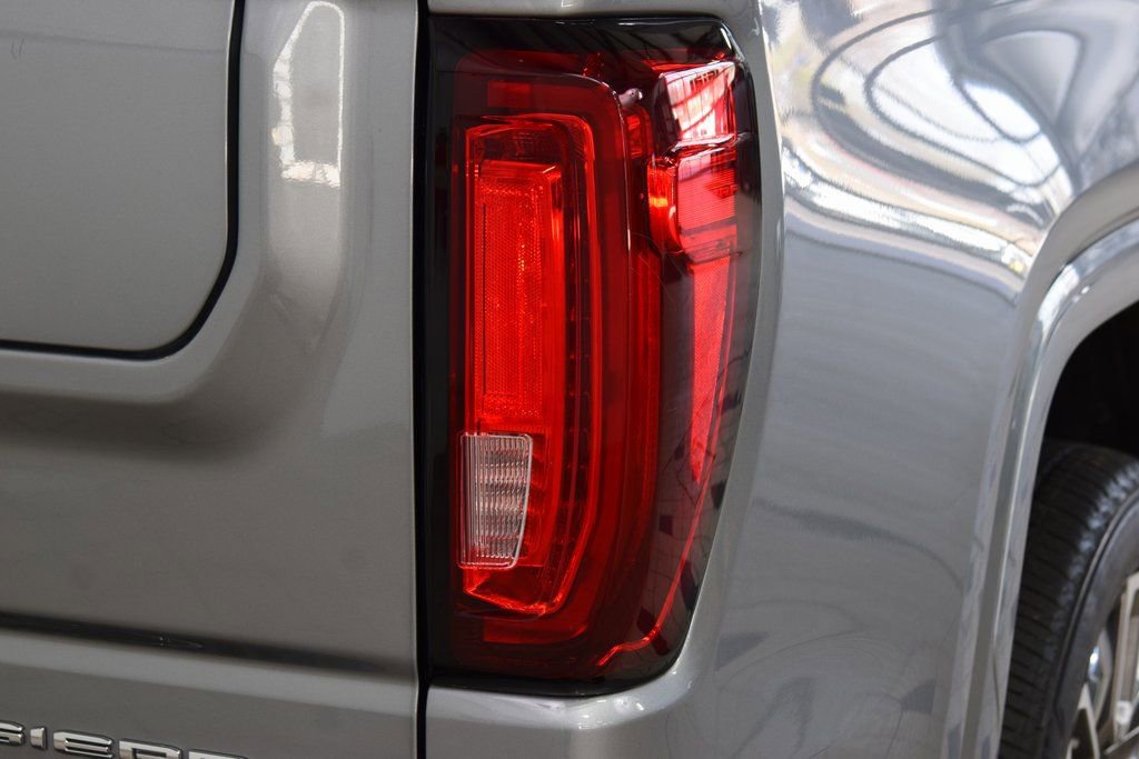 Used 2023 GMC Sierra 1500 Denali Ultimate image 21