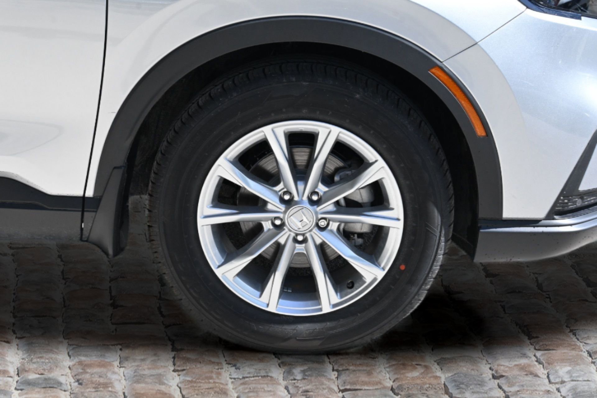 New 2025 Honda CR-V EX-L image 37