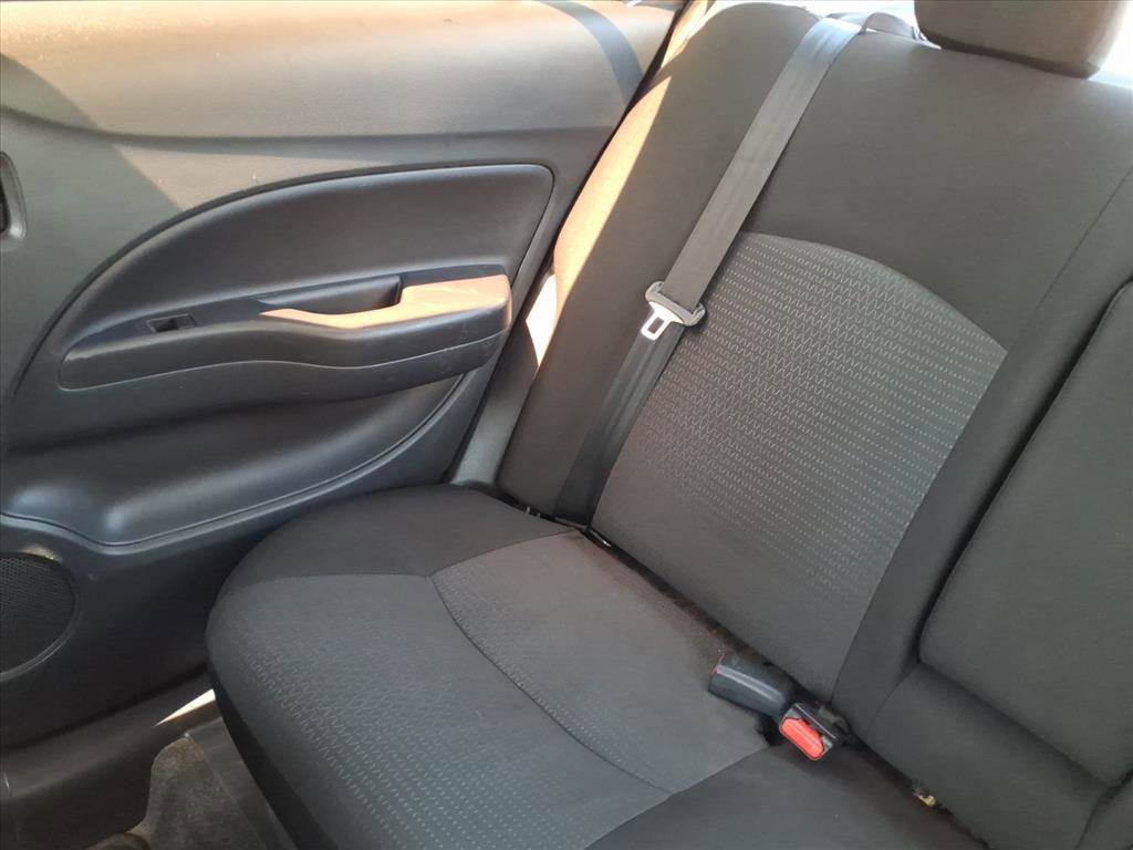 Used 2023 Mitsubishi Mirage G4 LE image 22