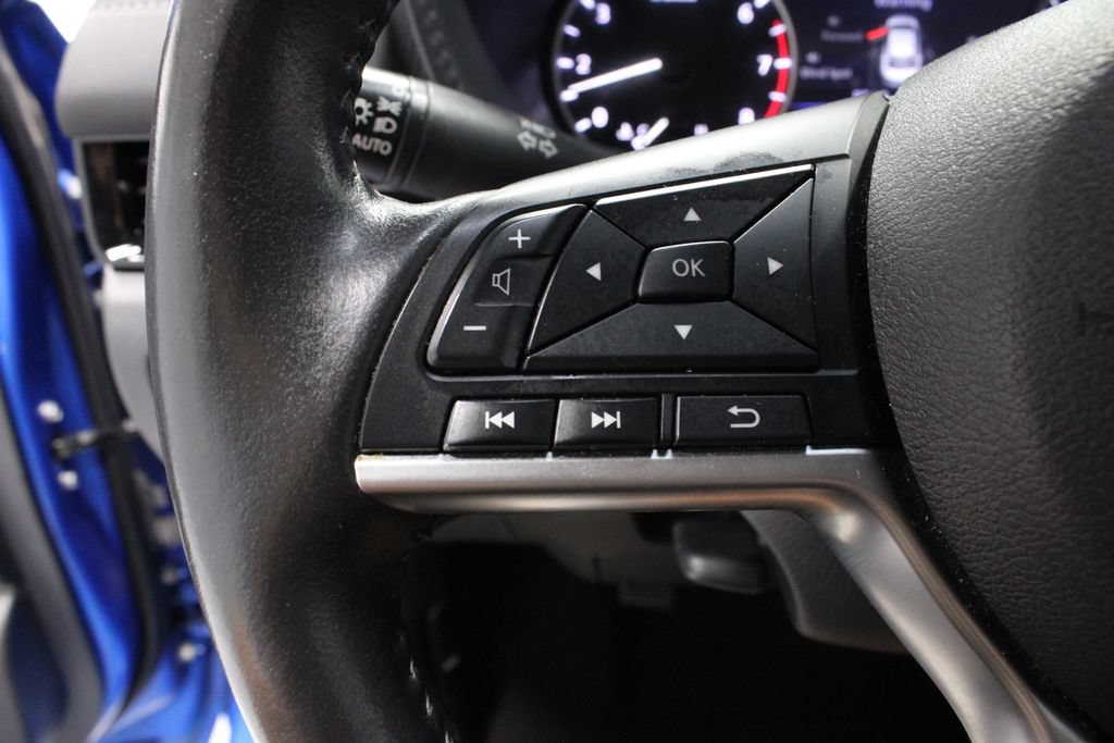 Used 2024 Nissan Sentra SV w/ All-Weather Package FWD image 26