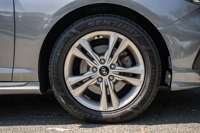 Used 2018 Hyundai Sonata Sport image 17