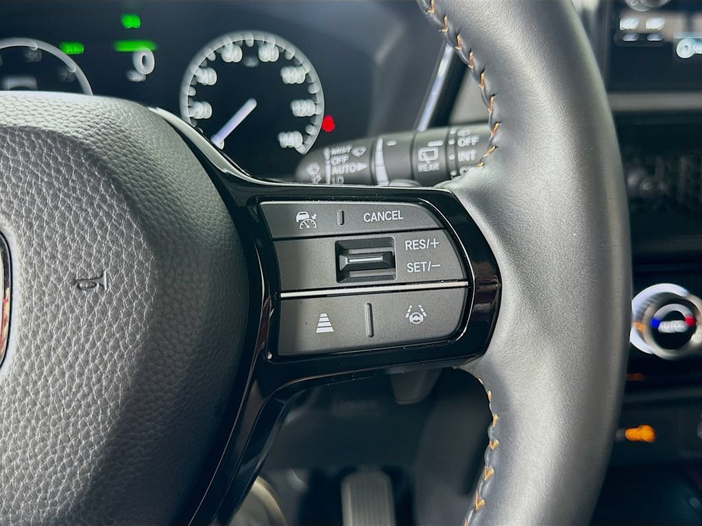 Used 2024 Honda CR-V Sport Touring image 24
