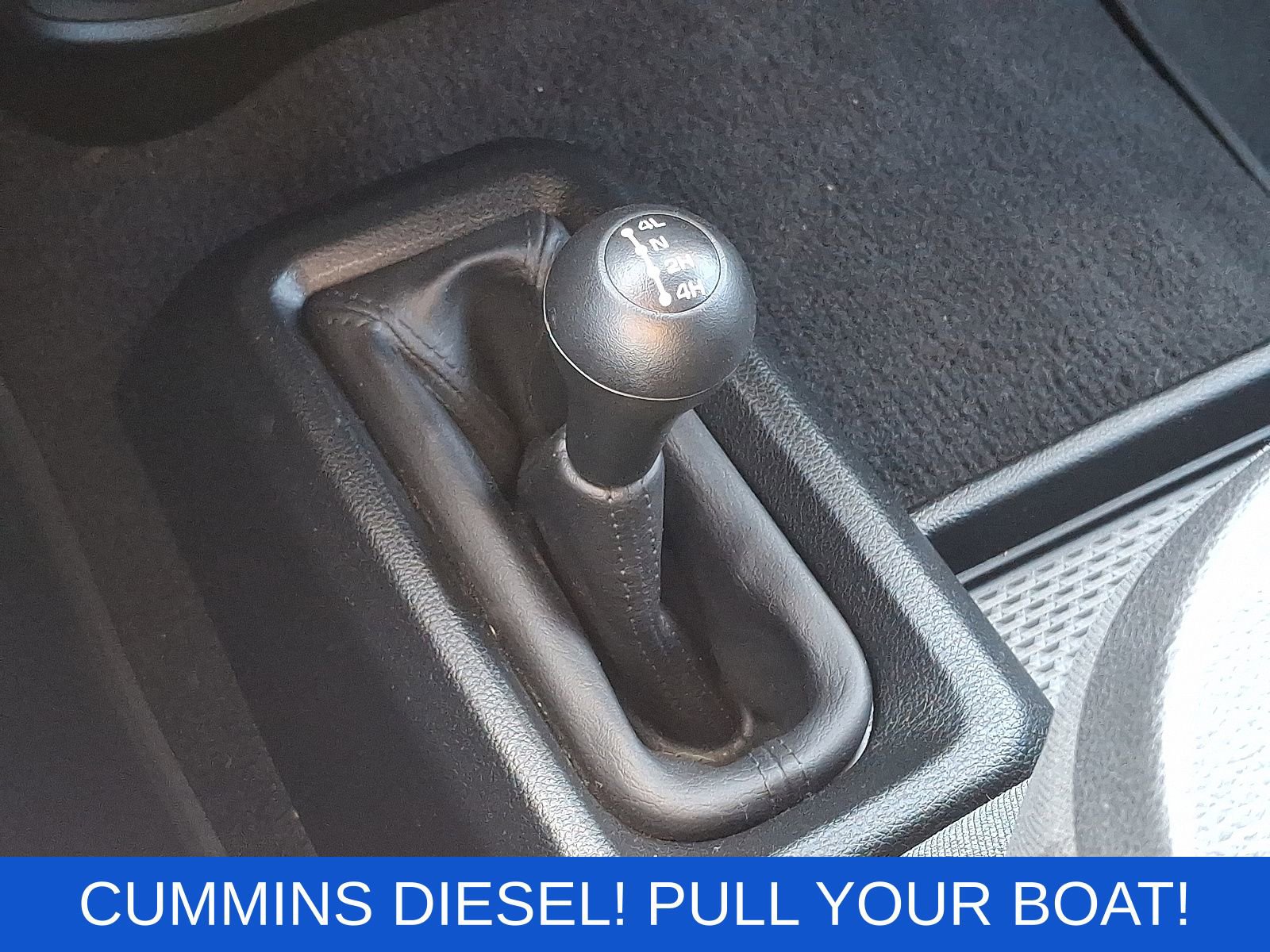 Used 2021 RAM 2500 Tradesman image 17