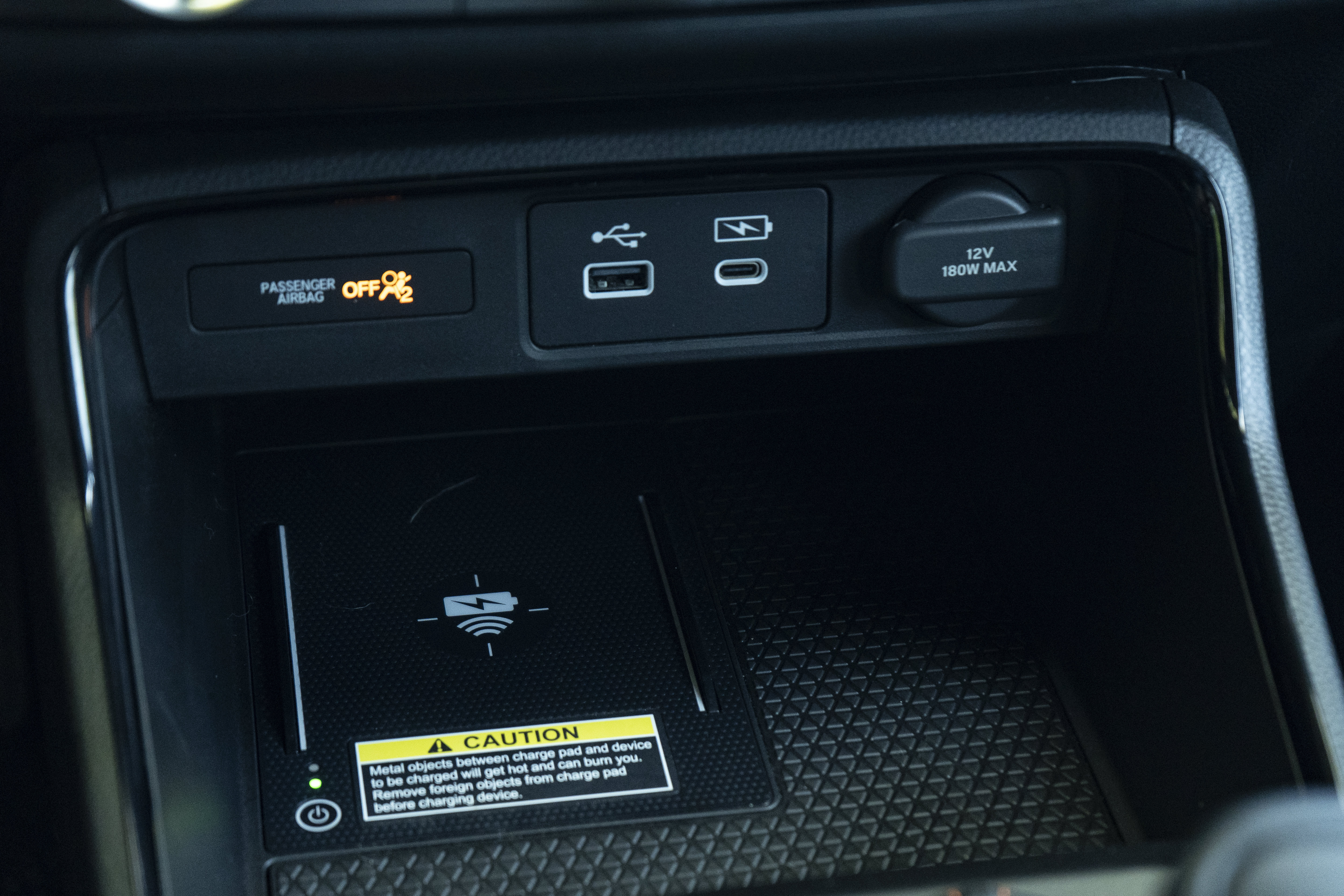 Certified 2025 Honda CR-V Sport-L image 33