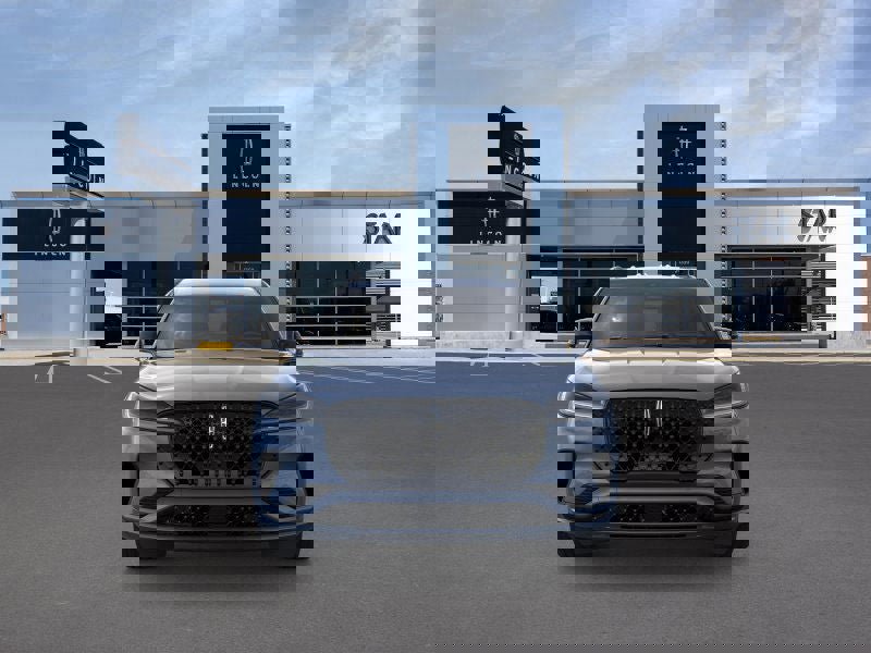 New 2026 Lincoln Aviator AWD w/ Jet Appearance Package image 6