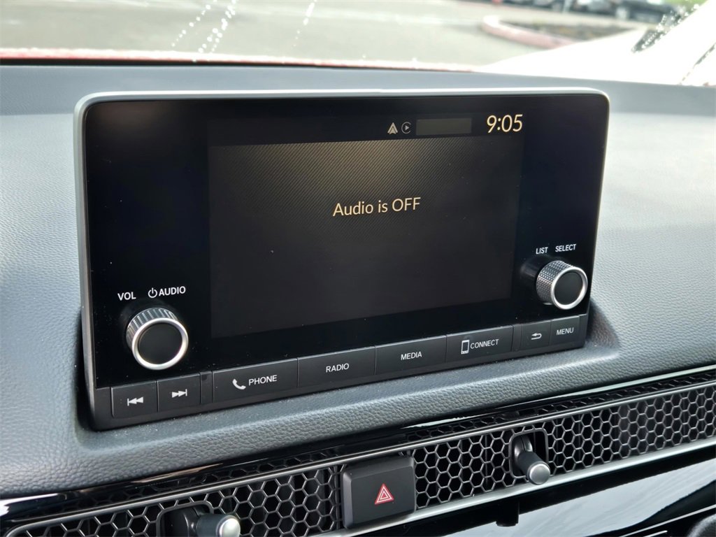 Used 2025 Honda Civic Sport image 20