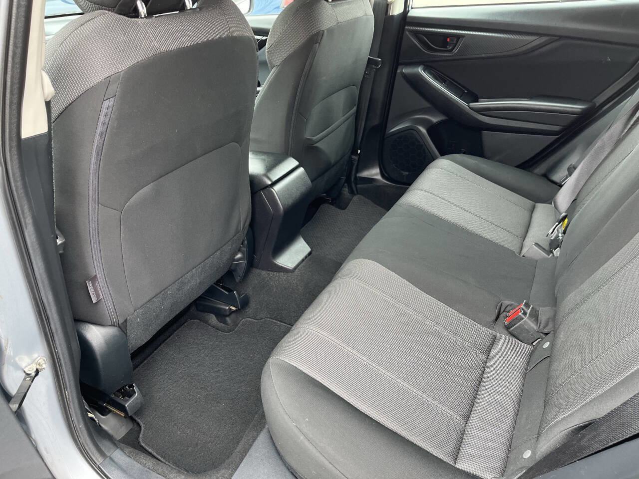 Used 2020 Subaru Impreza 2.0i image 21