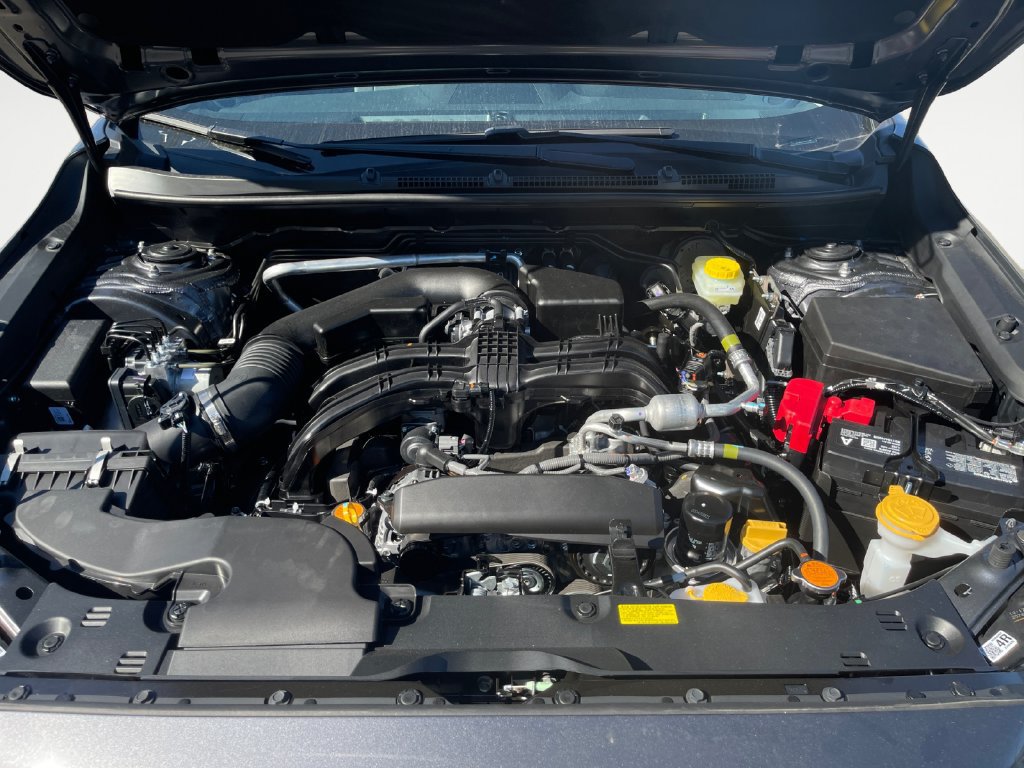 New 2026 Subaru Crosstrek 2.5i Limited AWD/4WD image 18