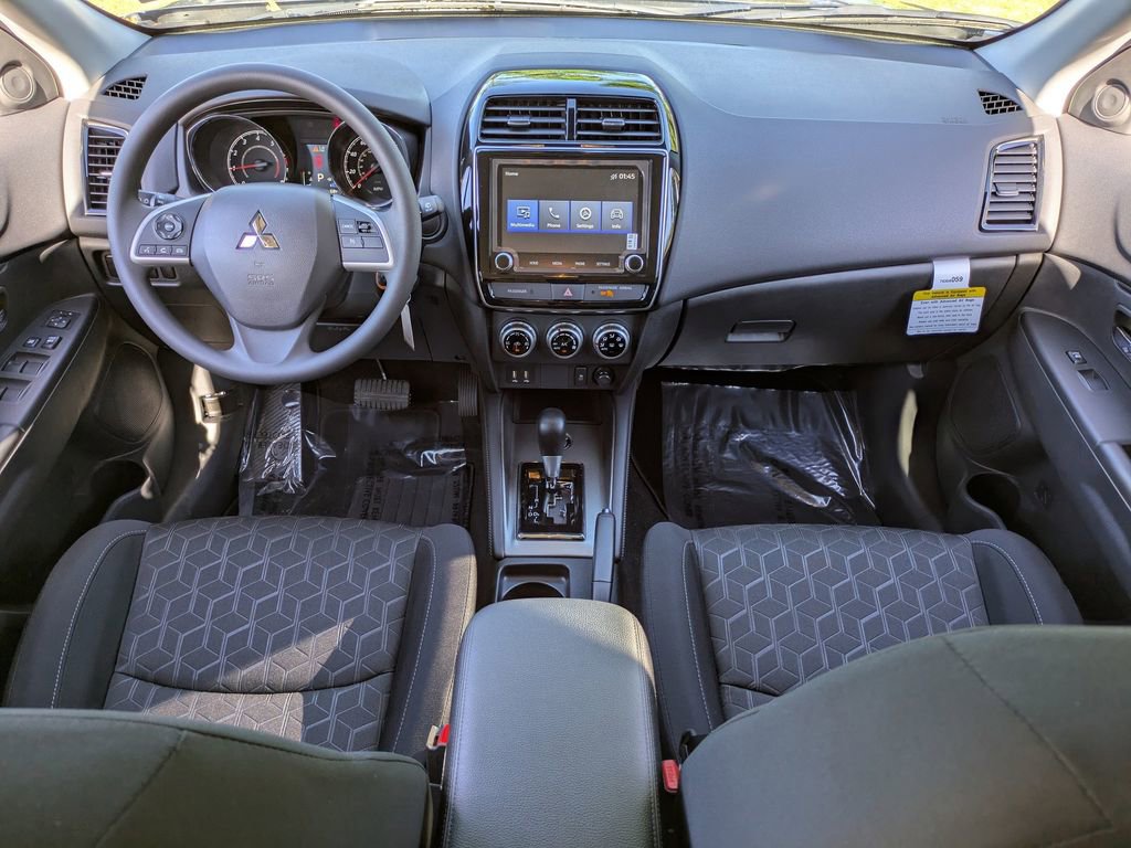 New 2026 Mitsubishi Outlander Sport AWD image 15