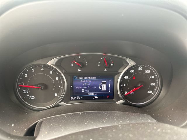 Used 2020 GMC Terrain SLE AWD/4WD image 14