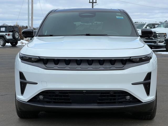 Used 2024 Jeep Wagoneer Launch Edition image 48