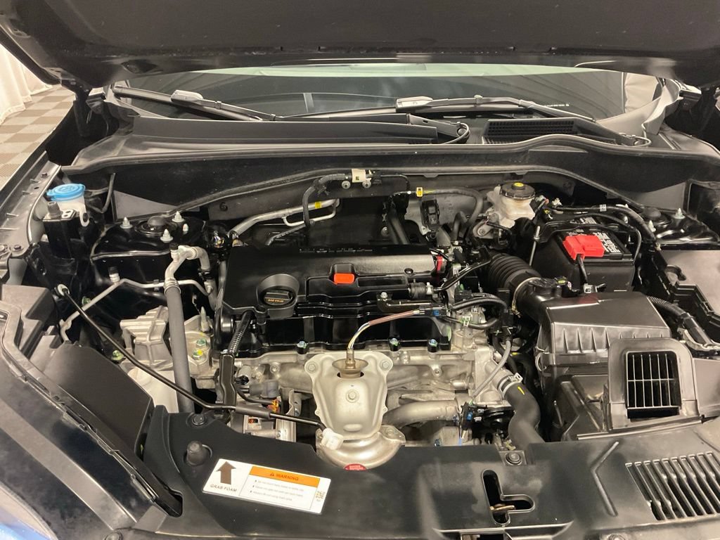 Used 2024 Honda HR-V EX-L image 31