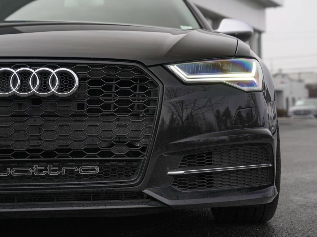Used 2016 Audi S6 Prestige w/ Prestige Package image 34