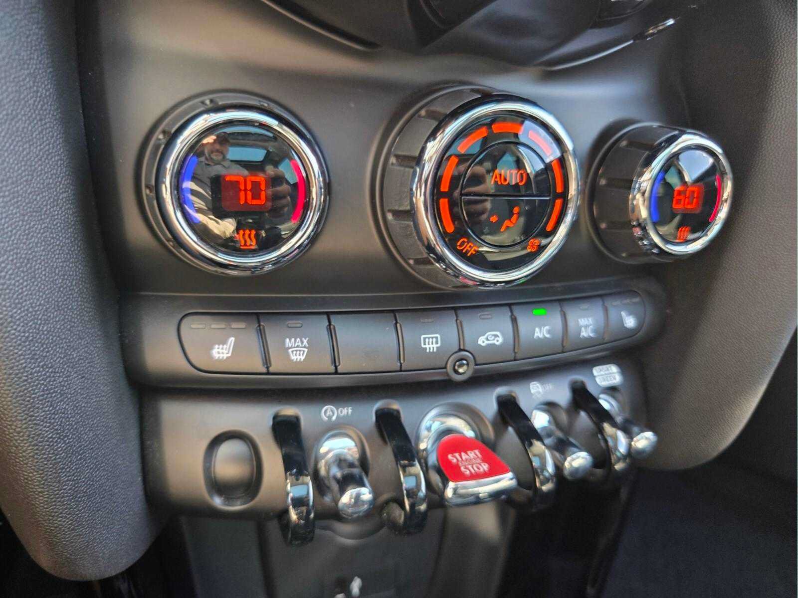 Certified 2024 MINI Cooper S FWD image 24