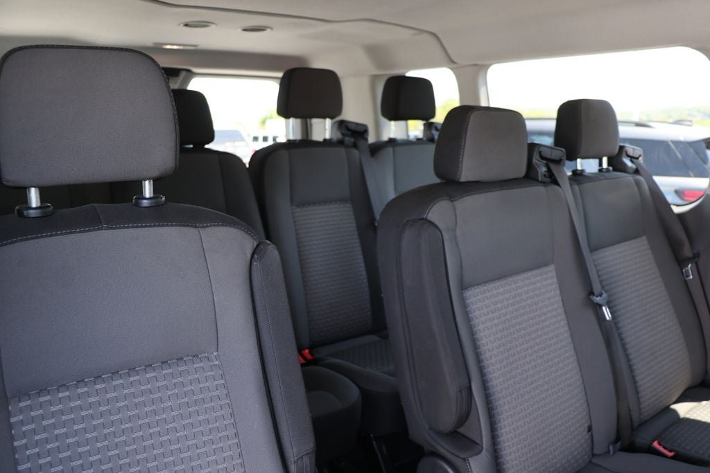 Used 2024 Ford Transit 350 XLT RWD image 17