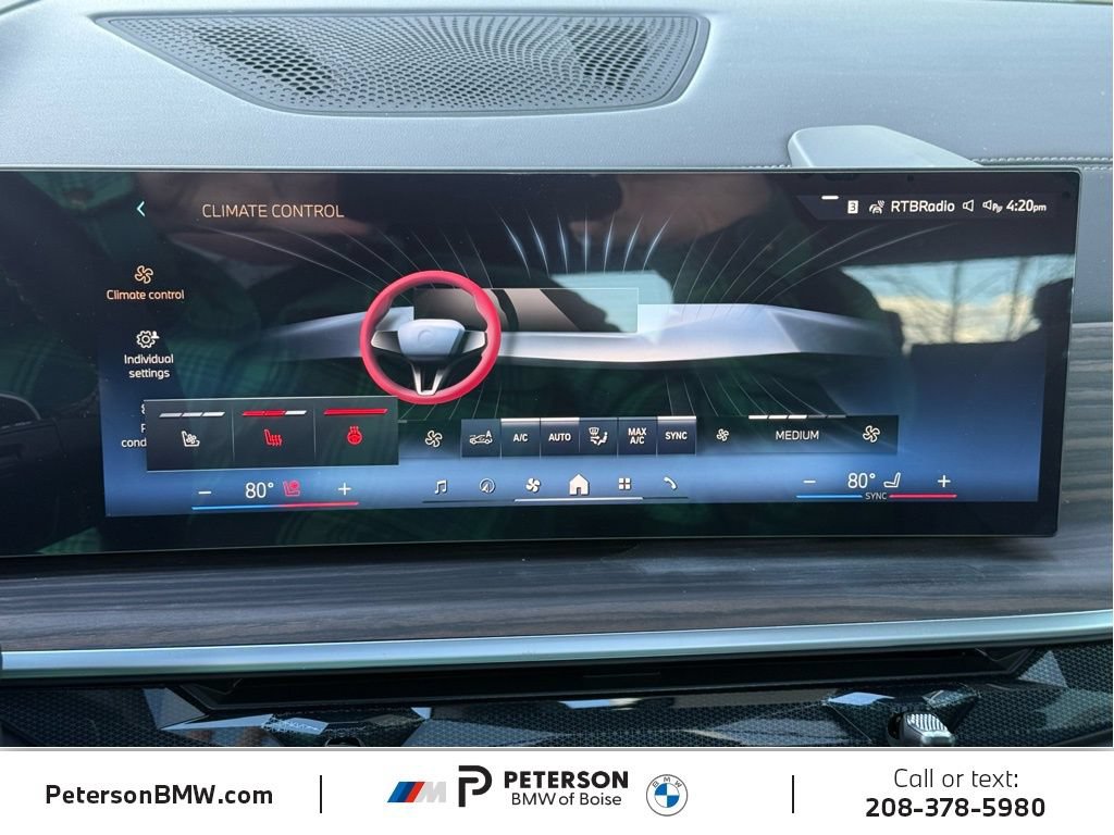 New 2026 BMW X5 xDrive40i AWD/4WD image 30