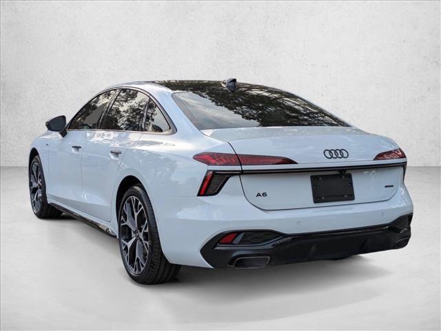 New 2026 Audi A6 Premium Plus image 7