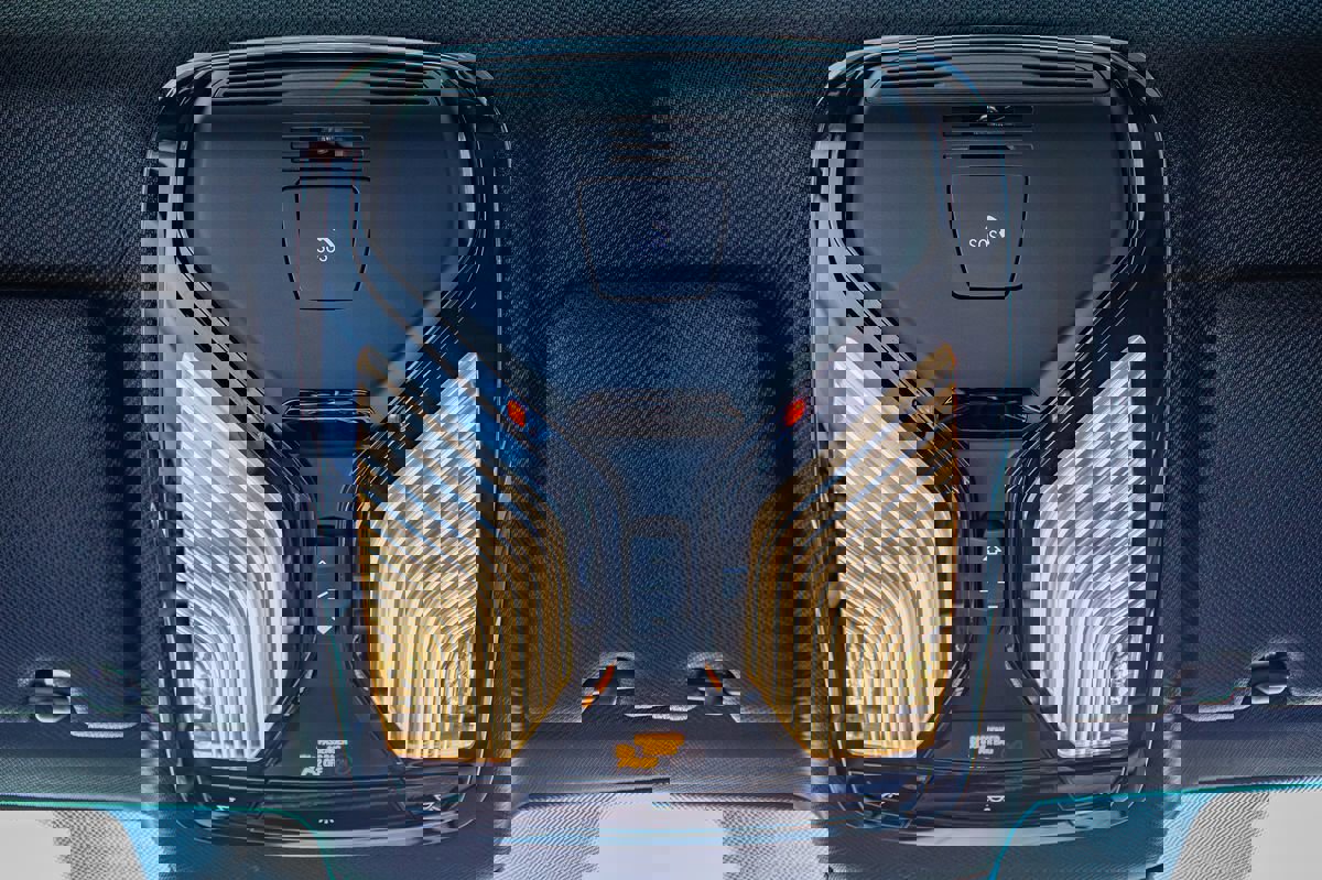 Used 2019 BMW 530i xDrive w/ Premium Package image 34