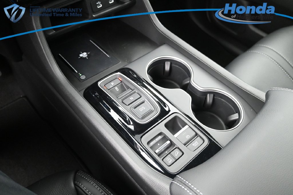 New 2026 Honda Pilot Touring image 41