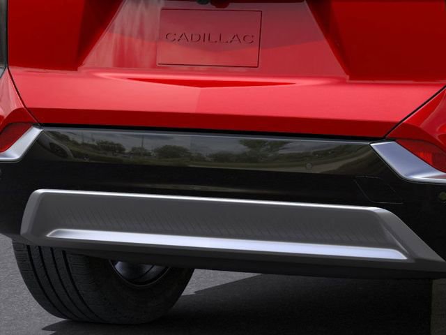 New 2025 Cadillac Optiq Luxury 1 image 14