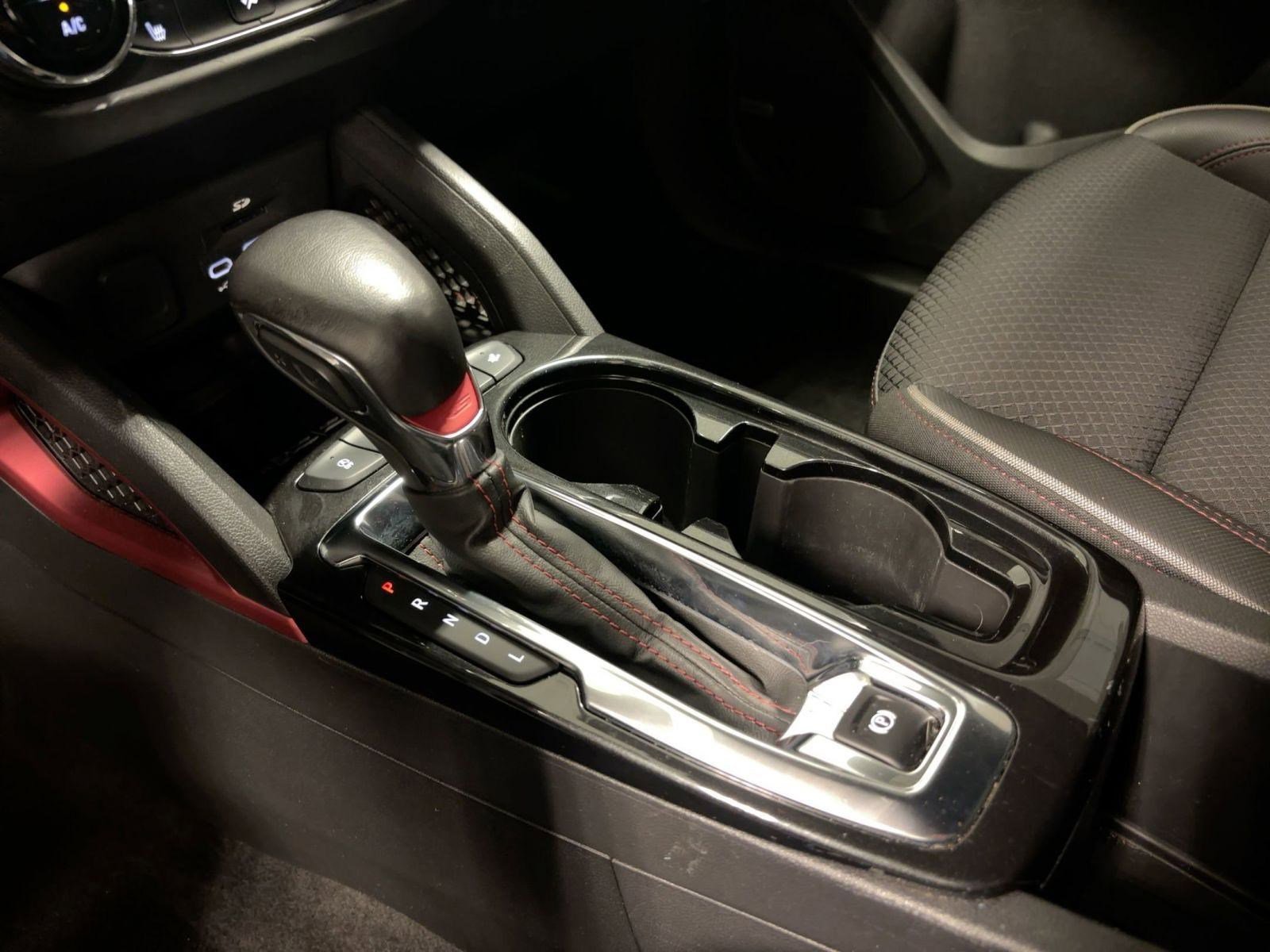 Used 2023 Chevrolet TrailBlazer RS w/ Technology Package image 17