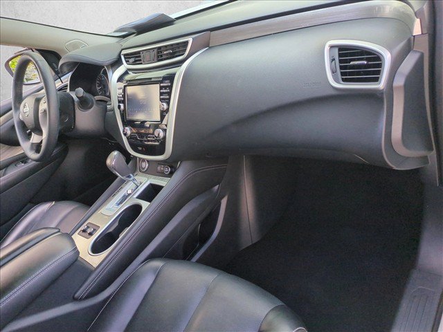 Used 2018 Nissan Murano Platinum w/ Cargo Package FWD image 23