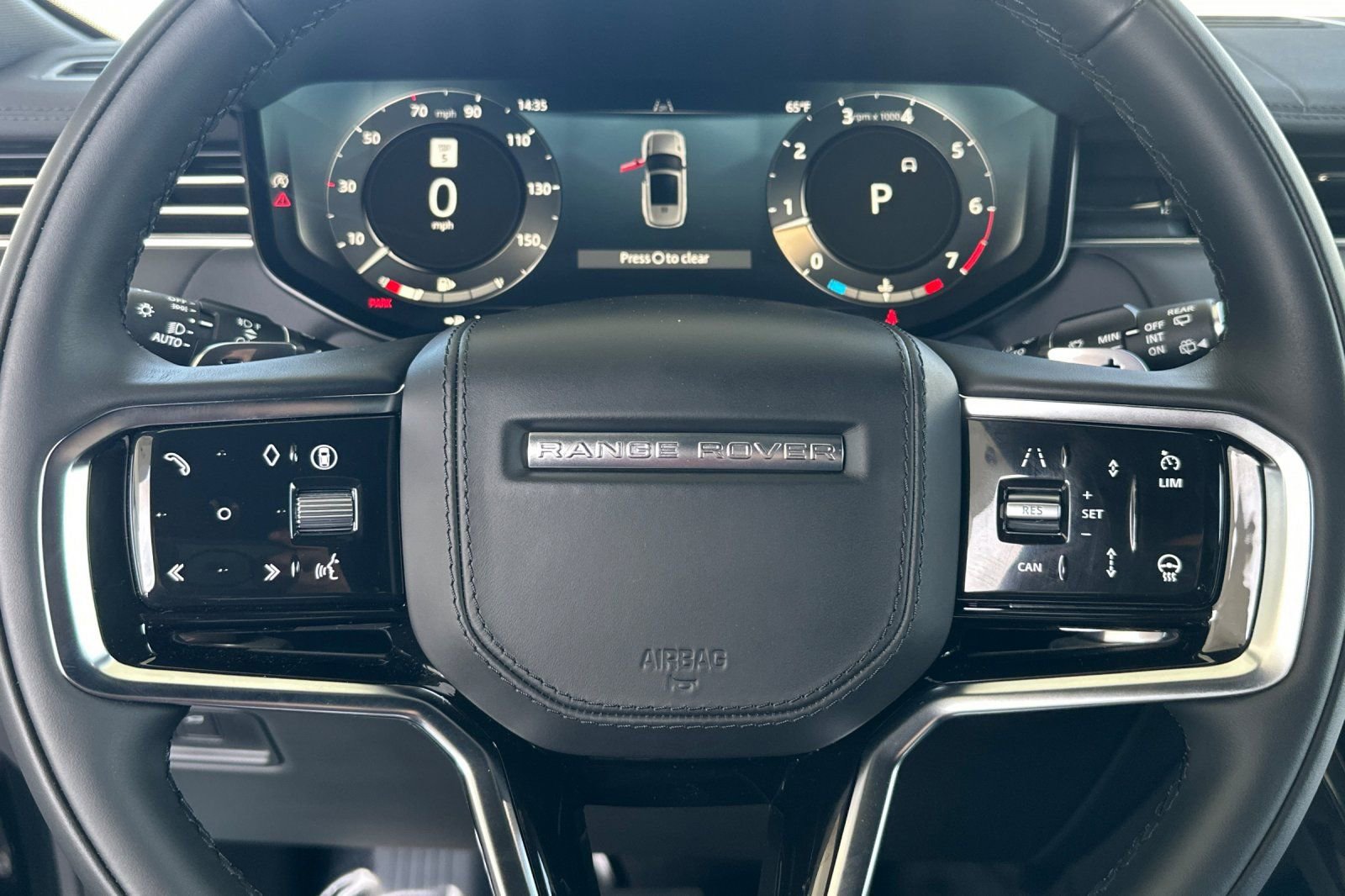 New 2026 Land Rover Range Rover Sport SE AWD/4WD image 24