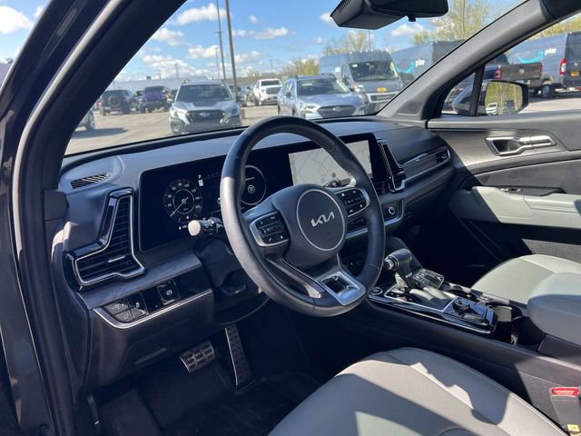 Used 2023 Kia Sportage X-Pro AWD/4WD image 10