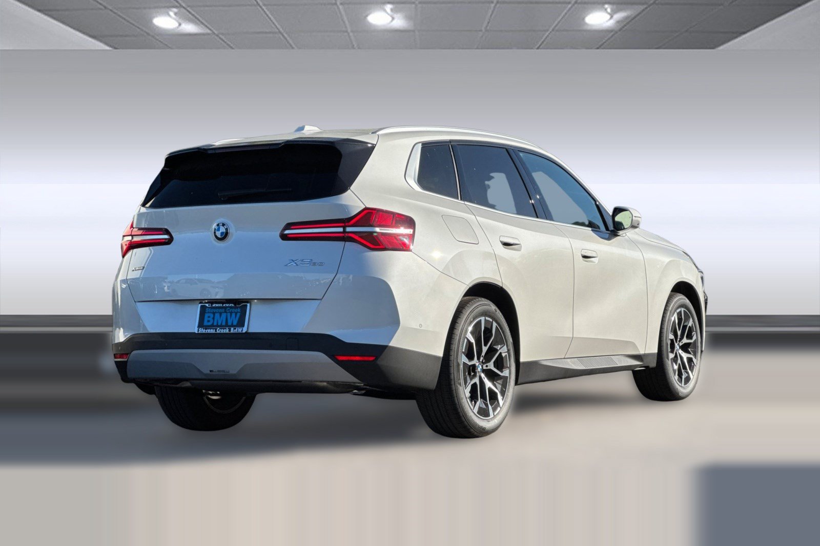 Used 2026 BMW X3 xDrive30i w/ Premium Package AWD/4WD image 8