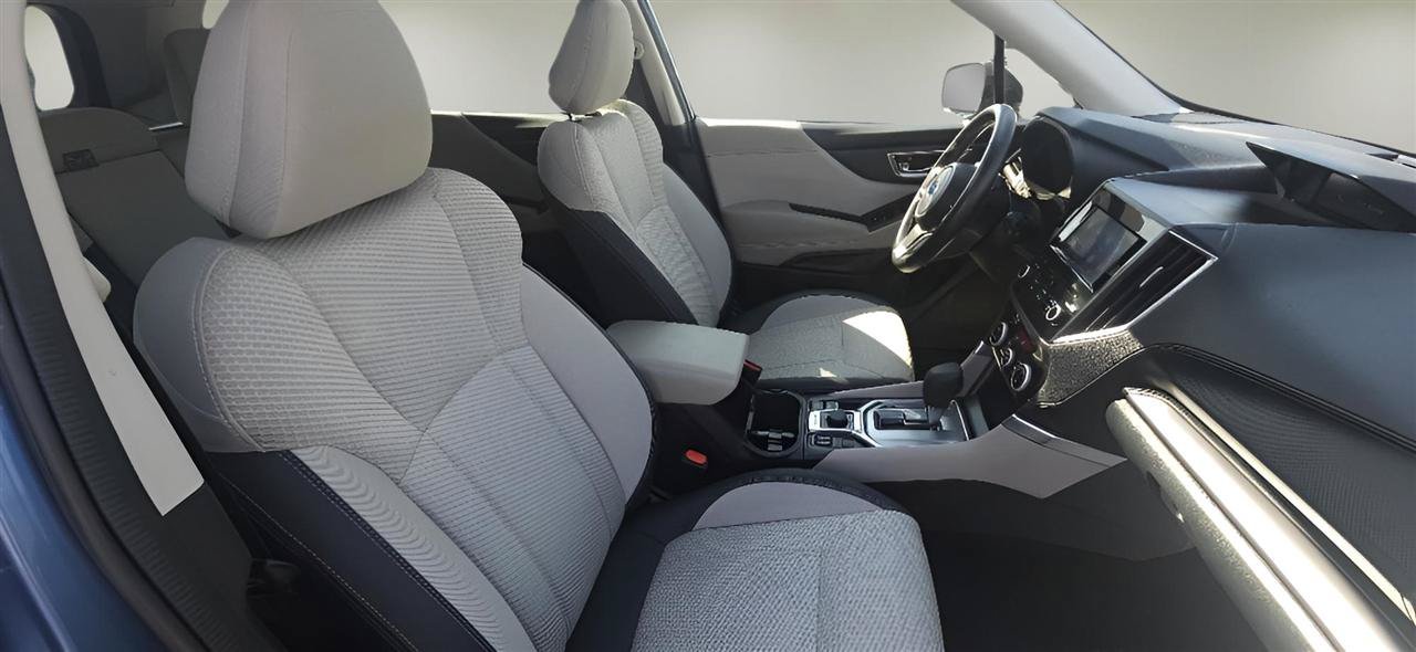 Used 2022 Subaru Forester Premium AWD/4WD image 34