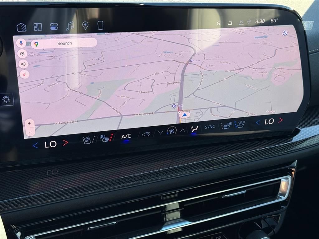 New 2026 Chevrolet Traverse High Country w/ LPO, Floor Liner Package image 19