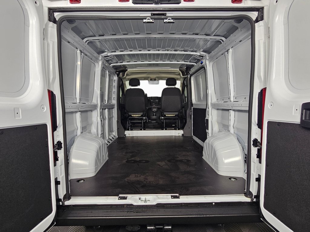 New 2026 RAM ProMaster 1500 FWD image 14