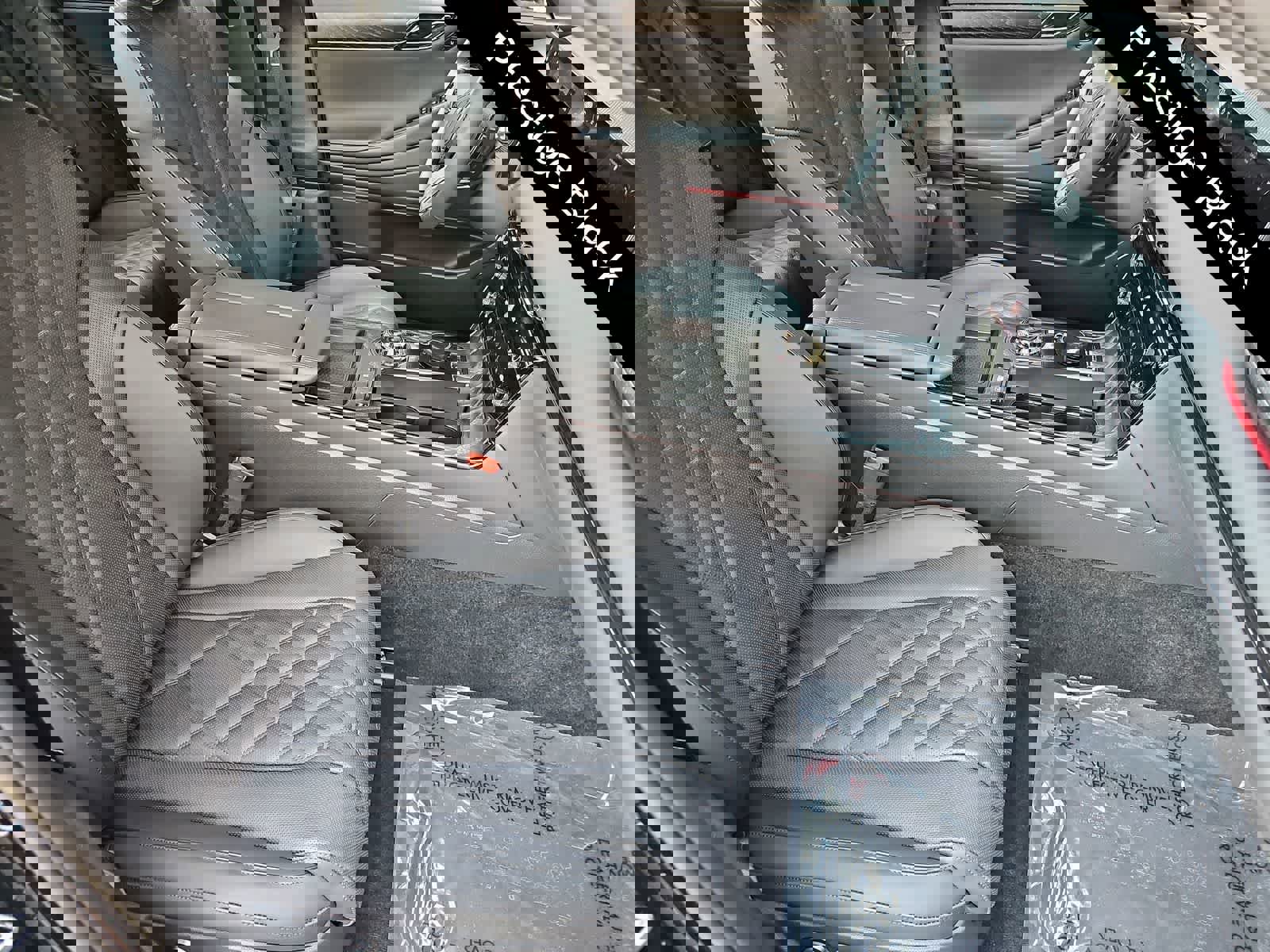 Used 2026 Genesis G80 3.5T Prestige image 18