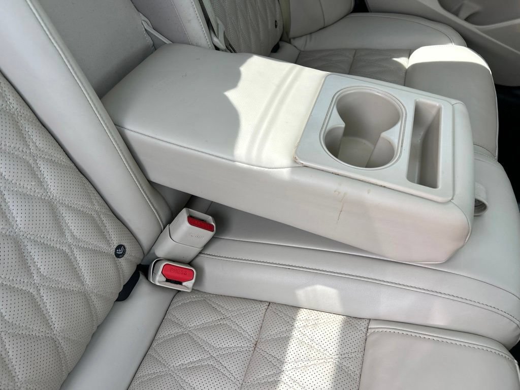 Used 2023 Nissan Maxima Platinum w/ Sport Mat Group FWD image 52