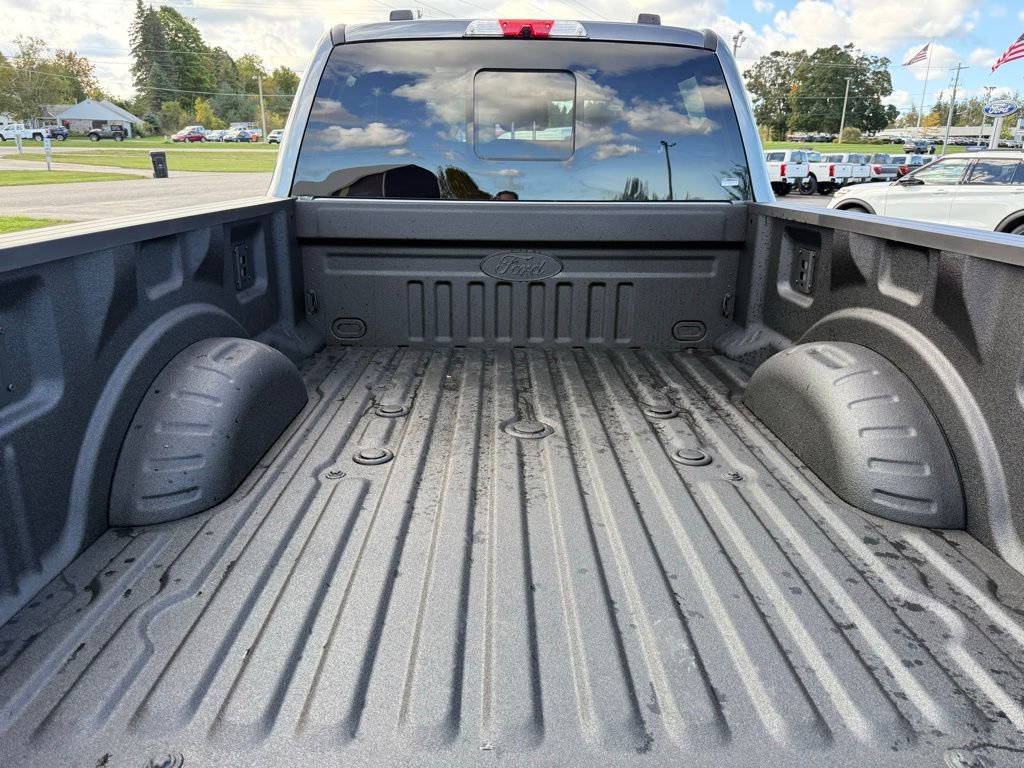 New 2026 Ford F350 Lariat image 11