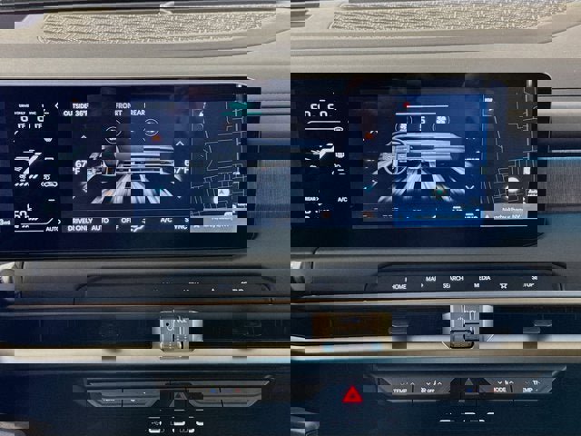 New 2027 Kia Telluride X-Line SX Prestige AWD/4WD image 19