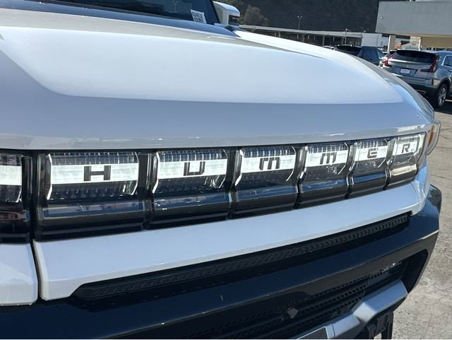 New 2024 GMC Hummer EV 3X w/ Extreme Off-Road Package image 38