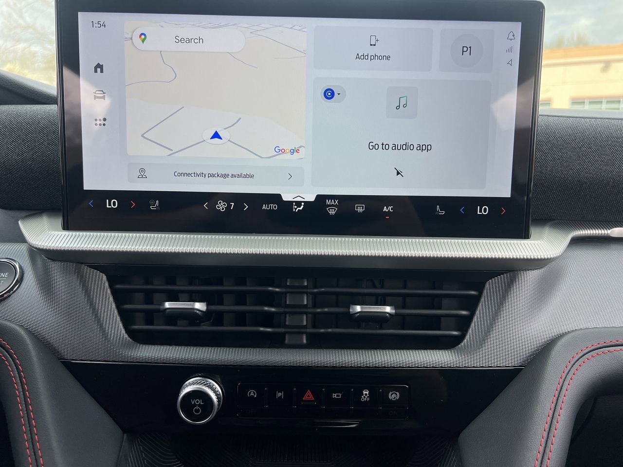 New 2026 Ford Explorer ST-Line w/ ST-Line Street Pack image 5