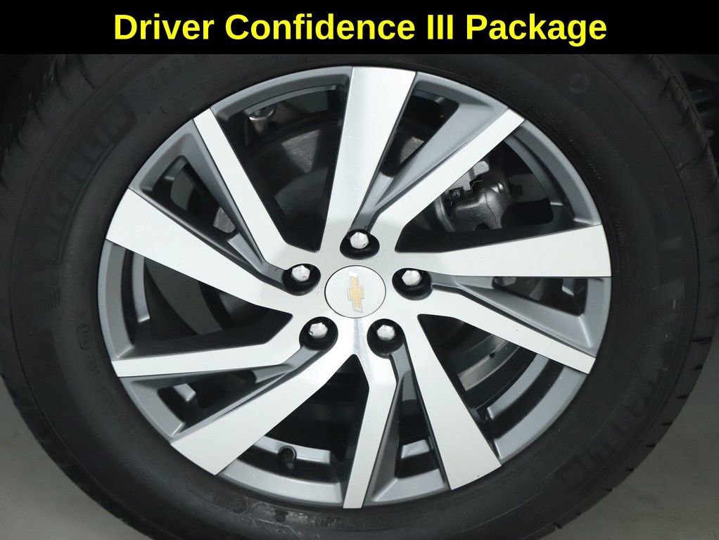 Used 2023 Chevrolet Equinox Premier image 12