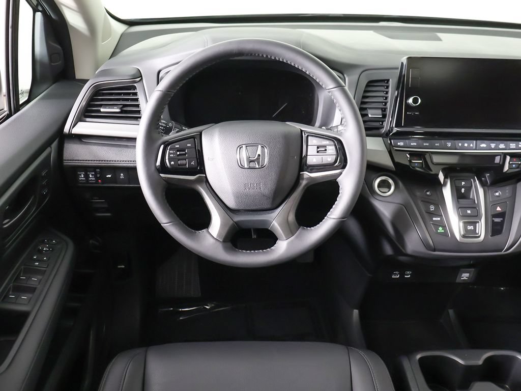 Certified 2026 Honda Odyssey EX-L image 34