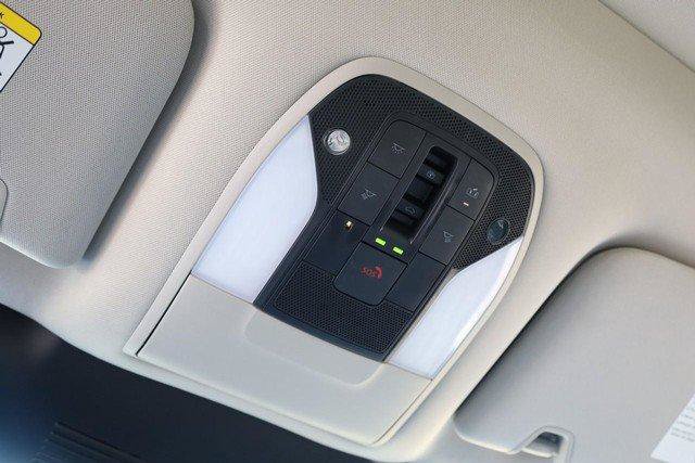 Used 2025 INFINITI QX60 Sensory AWD/4WD image 19