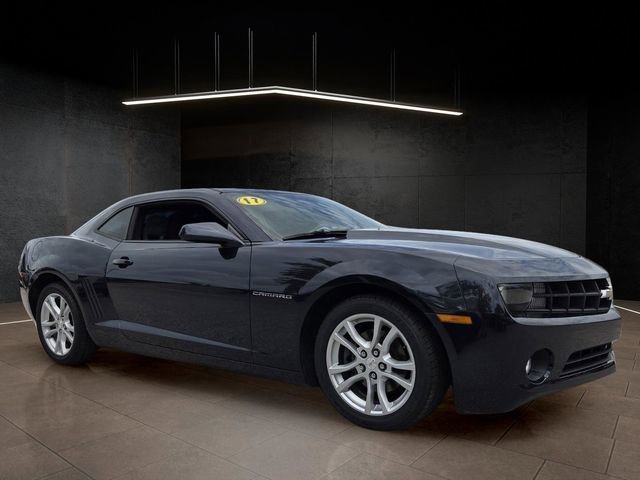 Used 2013 Chevrolet Camaro LT